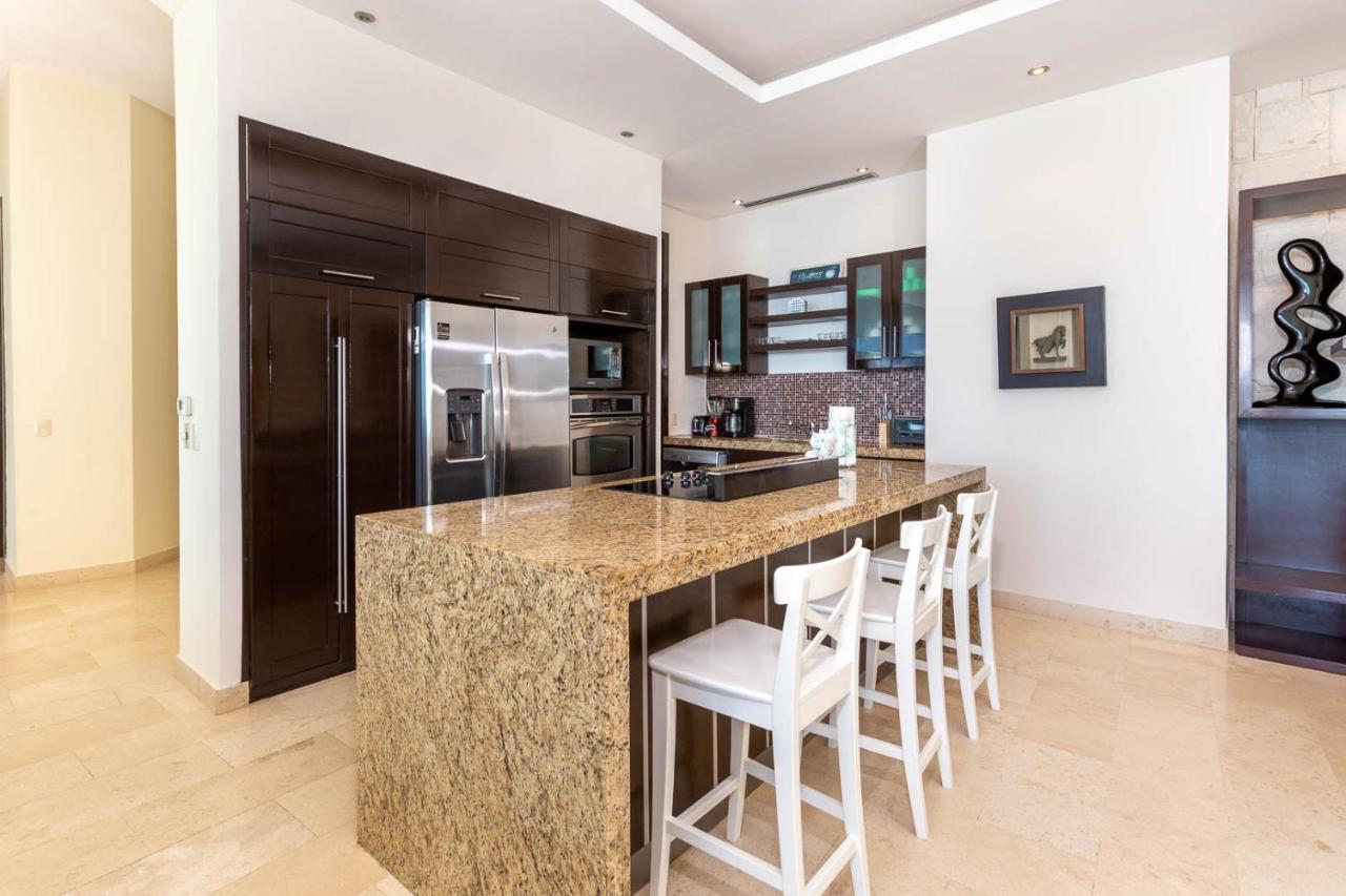 פורטו פנאסקו Encanto Living Penthouse By Kivoya מראה חיצוני תמונה