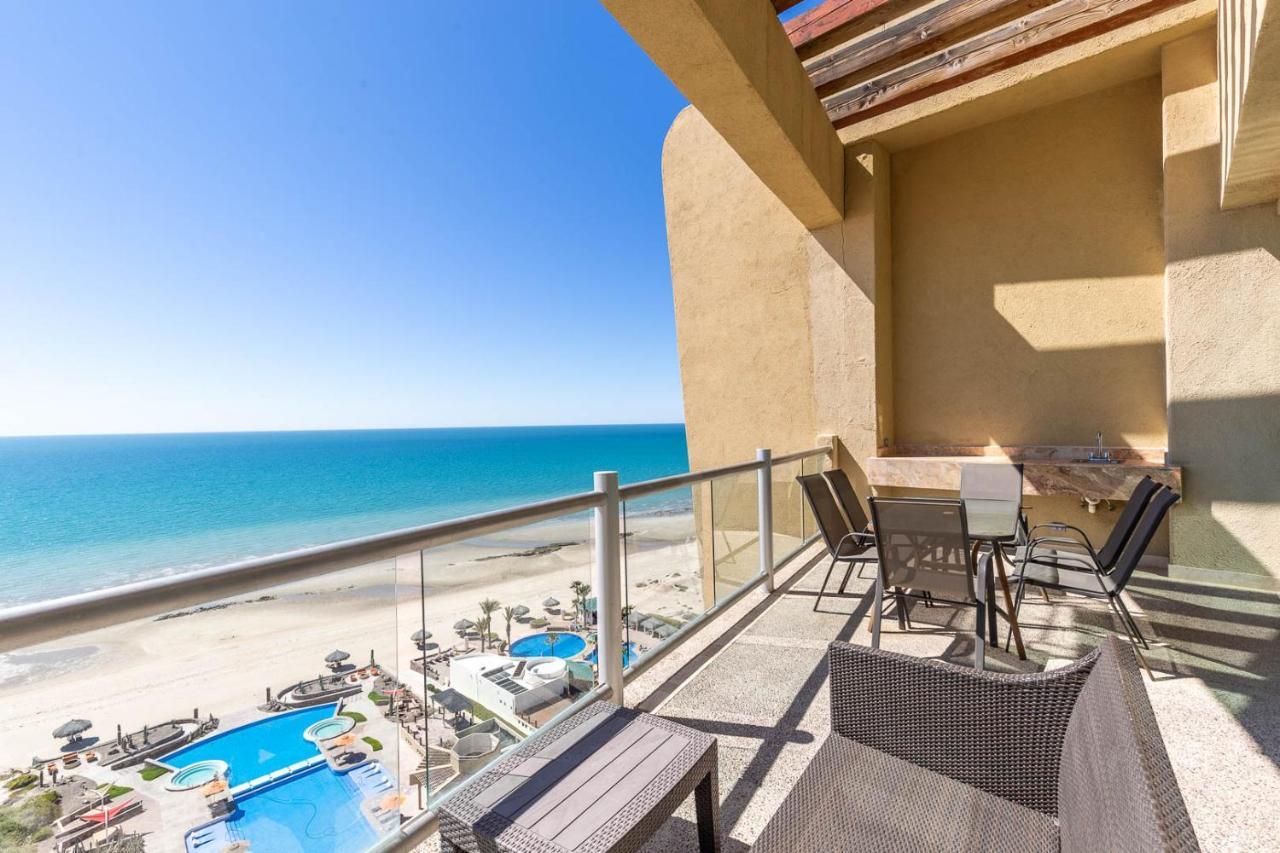 פורטו פנאסקו Encanto Living Penthouse By Kivoya מראה חיצוני תמונה