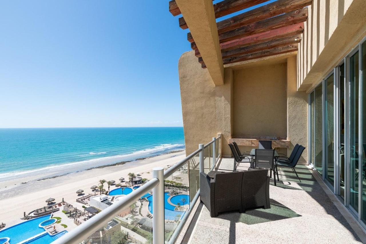 פורטו פנאסקו Encanto Living Penthouse By Kivoya חדר תמונה