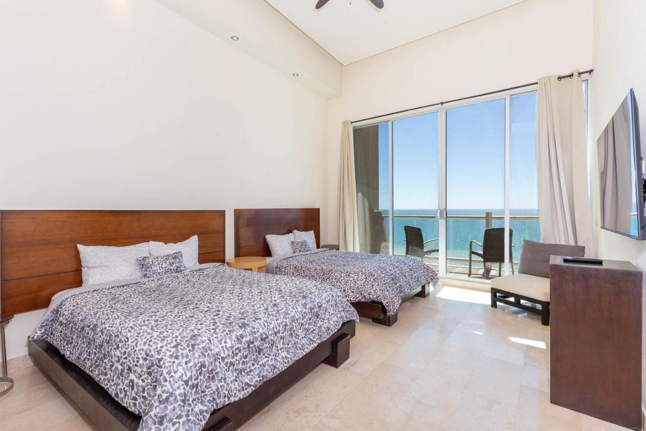 פורטו פנאסקו Encanto Living Penthouse By Kivoya מראה חיצוני תמונה