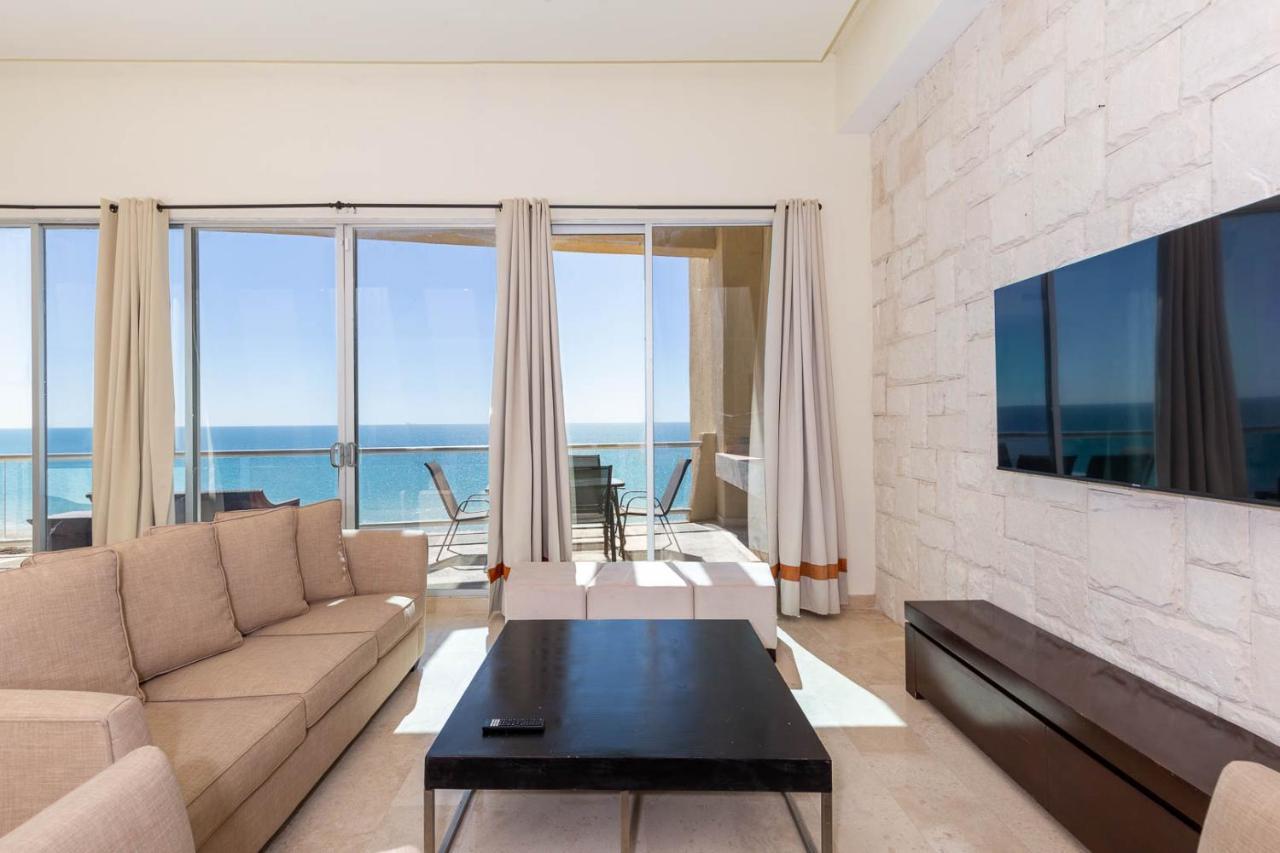 פורטו פנאסקו Encanto Living Penthouse By Kivoya מראה חיצוני תמונה