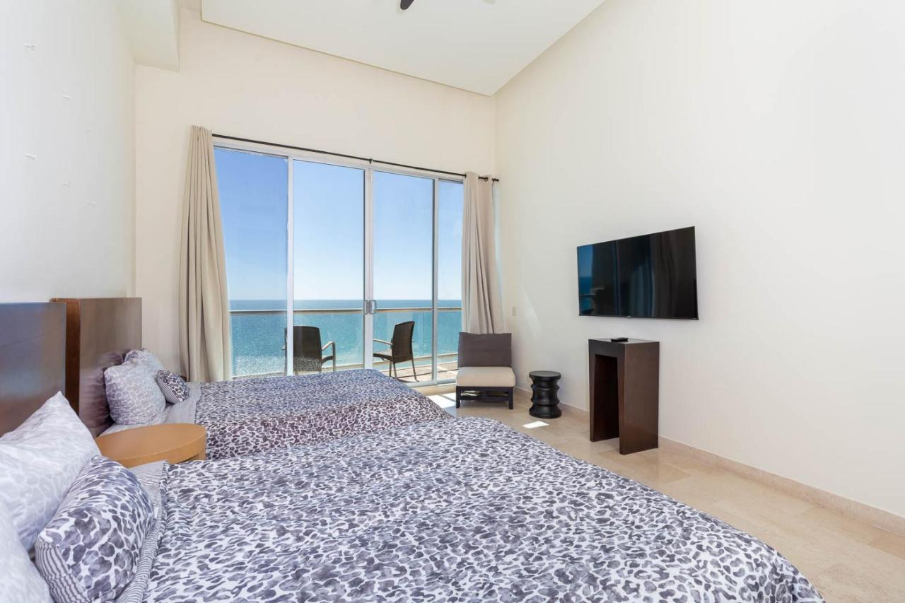 פורטו פנאסקו Encanto Living Penthouse By Kivoya מראה חיצוני תמונה