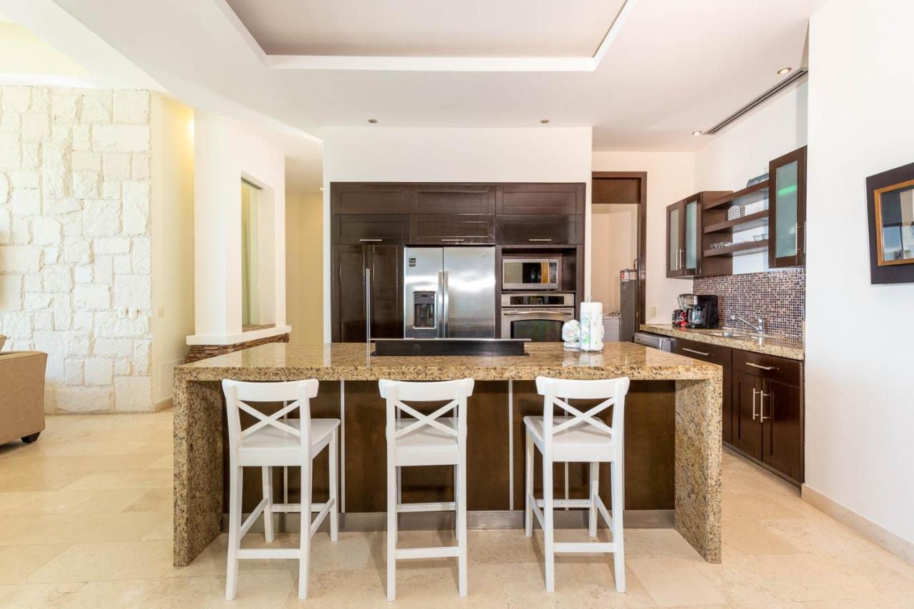 פורטו פנאסקו Encanto Living Penthouse By Kivoya מראה חיצוני תמונה