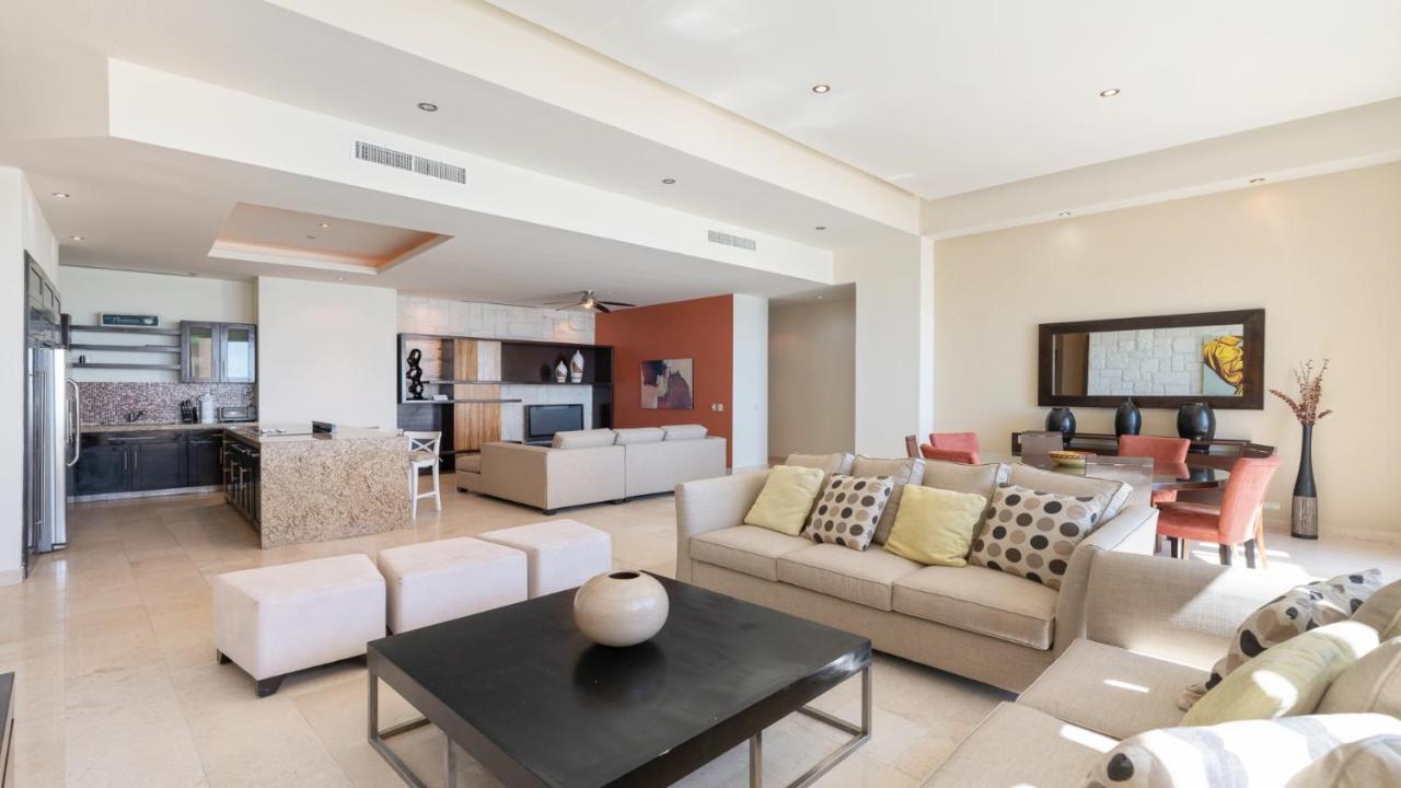 פורטו פנאסקו Encanto Living Penthouse By Kivoya מראה חיצוני תמונה
