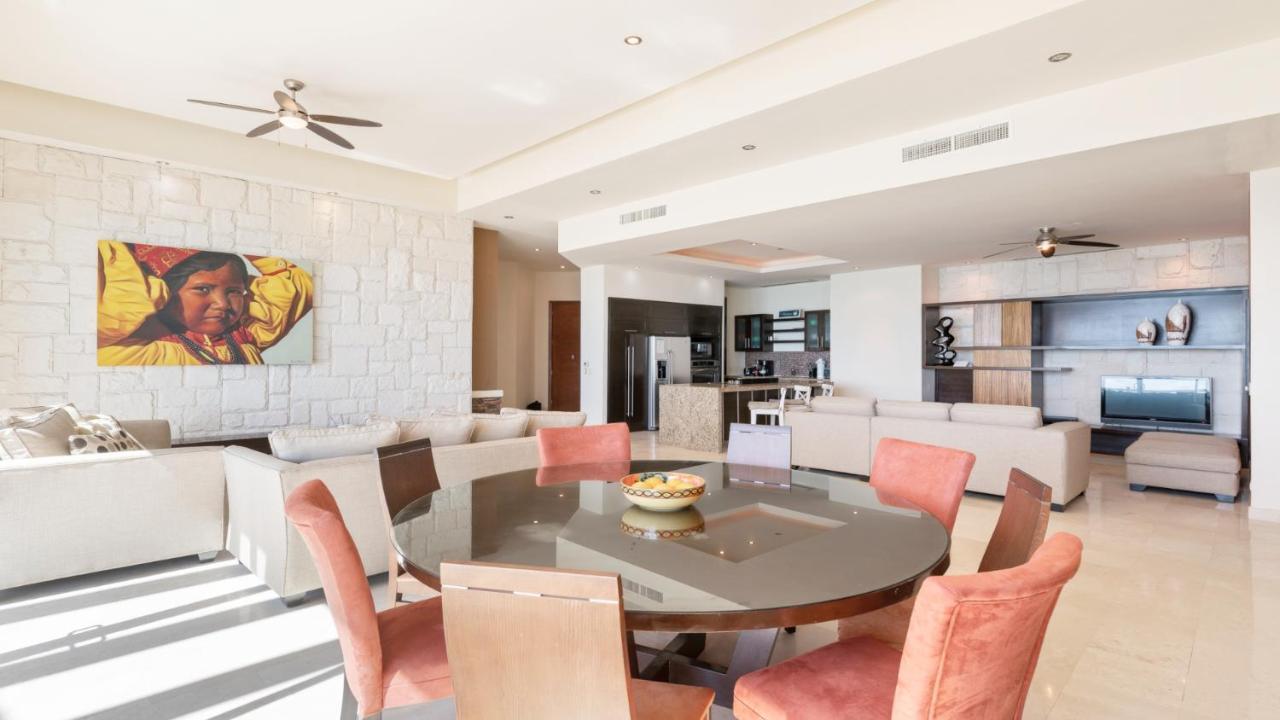 פורטו פנאסקו Encanto Living Penthouse By Kivoya מראה חיצוני תמונה