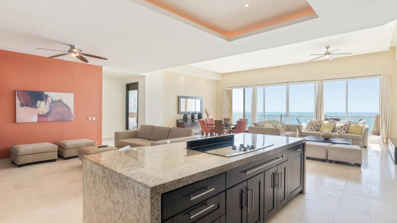 פורטו פנאסקו Encanto Living Penthouse By Kivoya מראה חיצוני תמונה