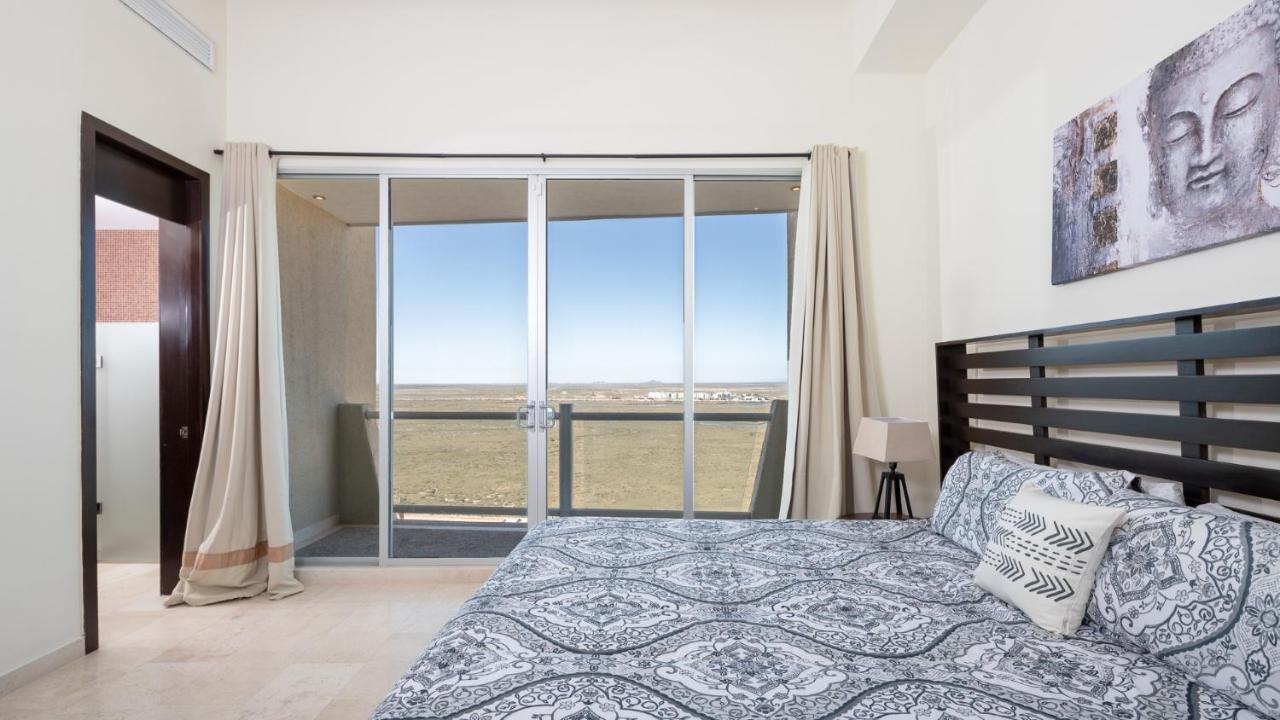 פורטו פנאסקו Encanto Living Penthouse By Kivoya מראה חיצוני תמונה