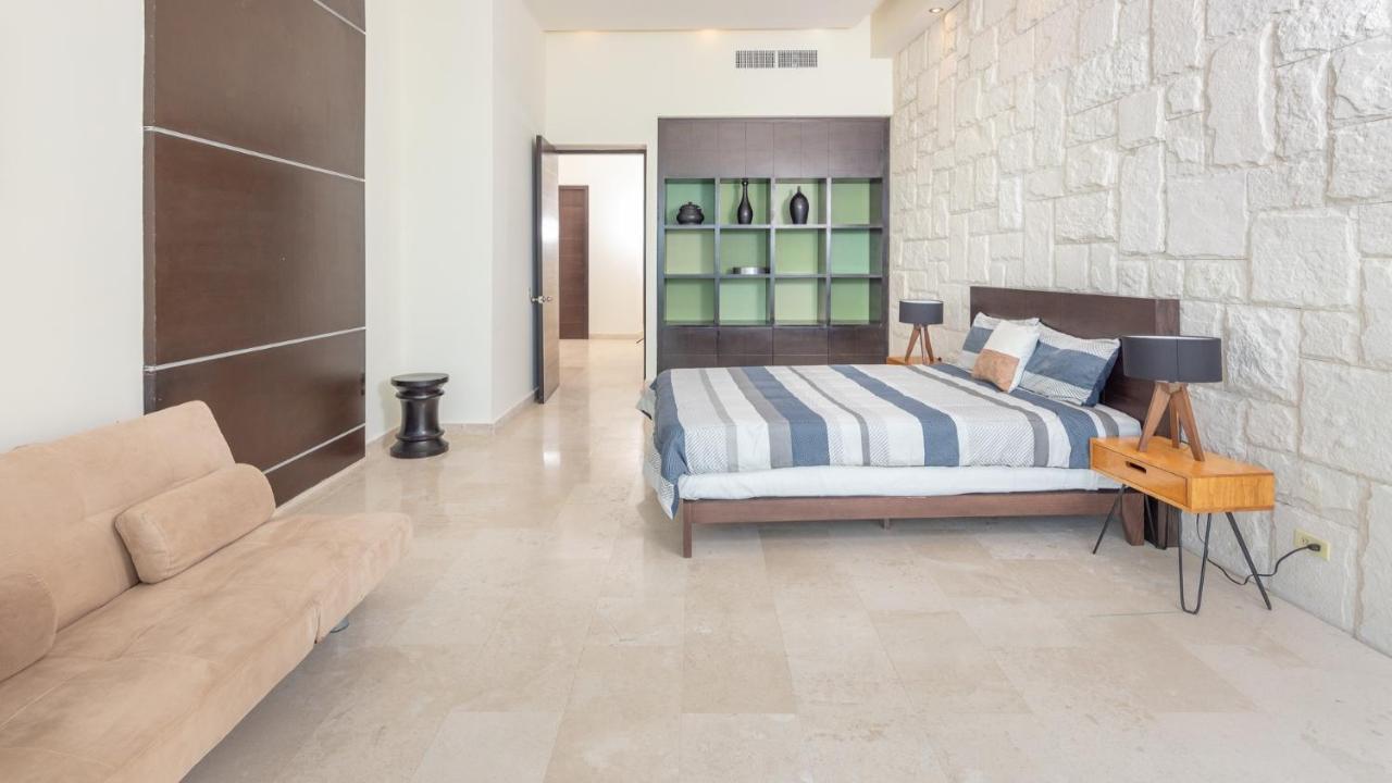 פורטו פנאסקו Encanto Living Penthouse By Kivoya מראה חיצוני תמונה
