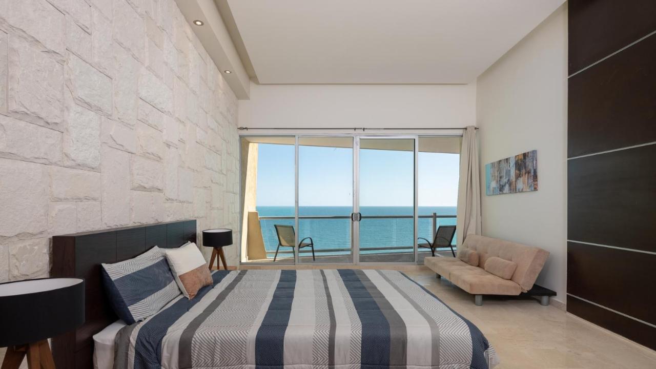 פורטו פנאסקו Encanto Living Penthouse By Kivoya מראה חיצוני תמונה