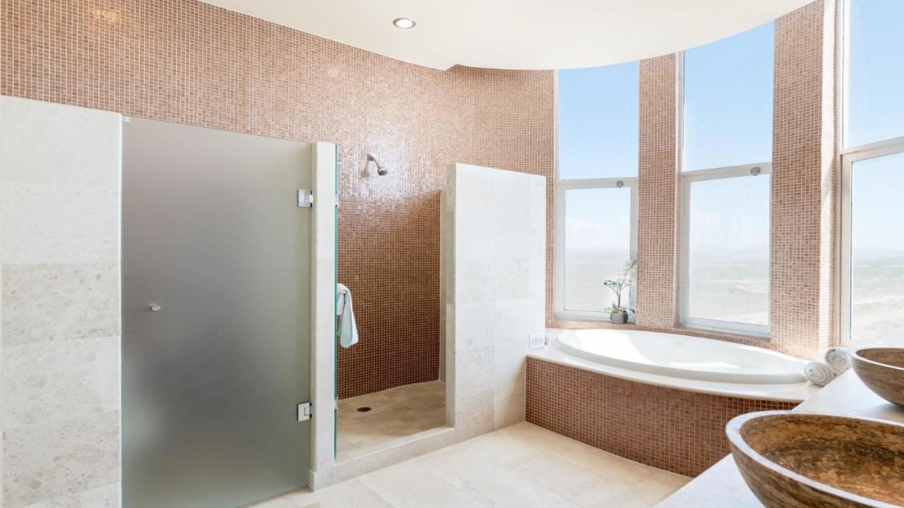 פורטו פנאסקו Encanto Living Penthouse By Kivoya מראה חיצוני תמונה