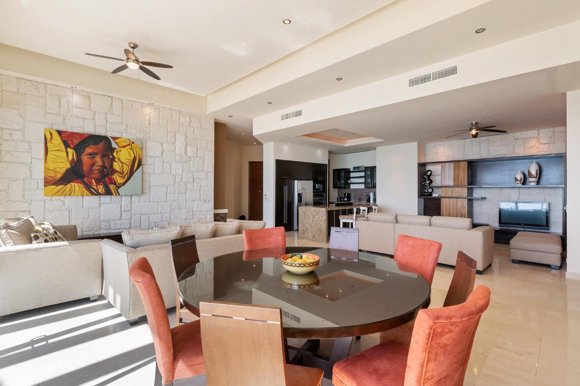 פורטו פנאסקו Encanto Living Penthouse By Kivoya חדר תמונה