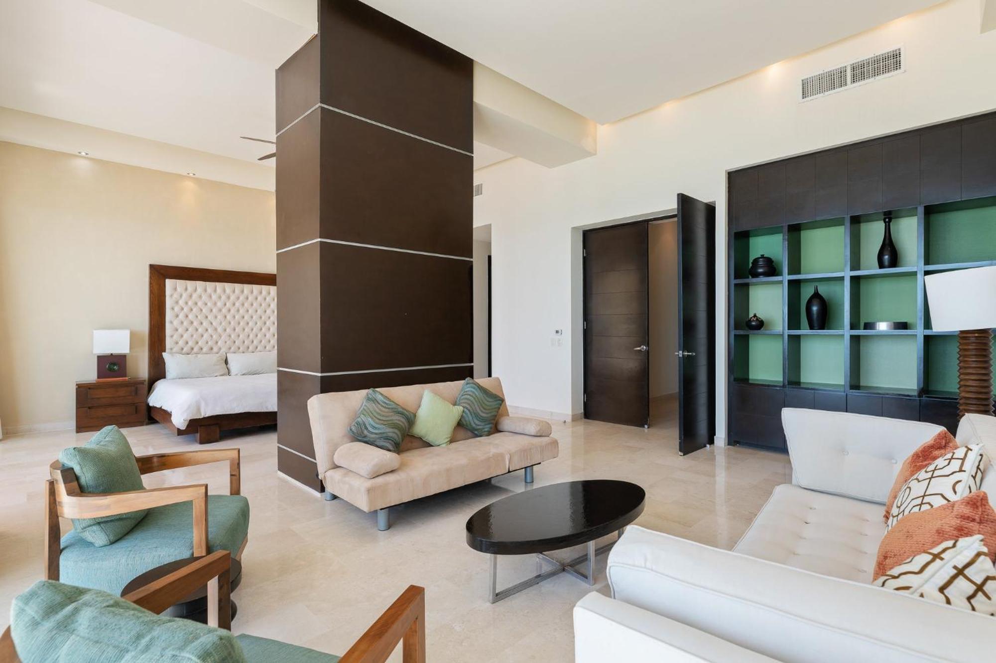 פורטו פנאסקו Encanto Living Penthouse By Kivoya חדר תמונה