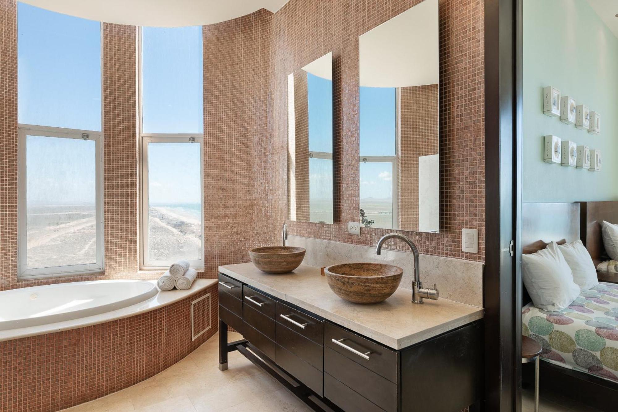 פורטו פנאסקו Encanto Living Penthouse By Kivoya חדר תמונה
