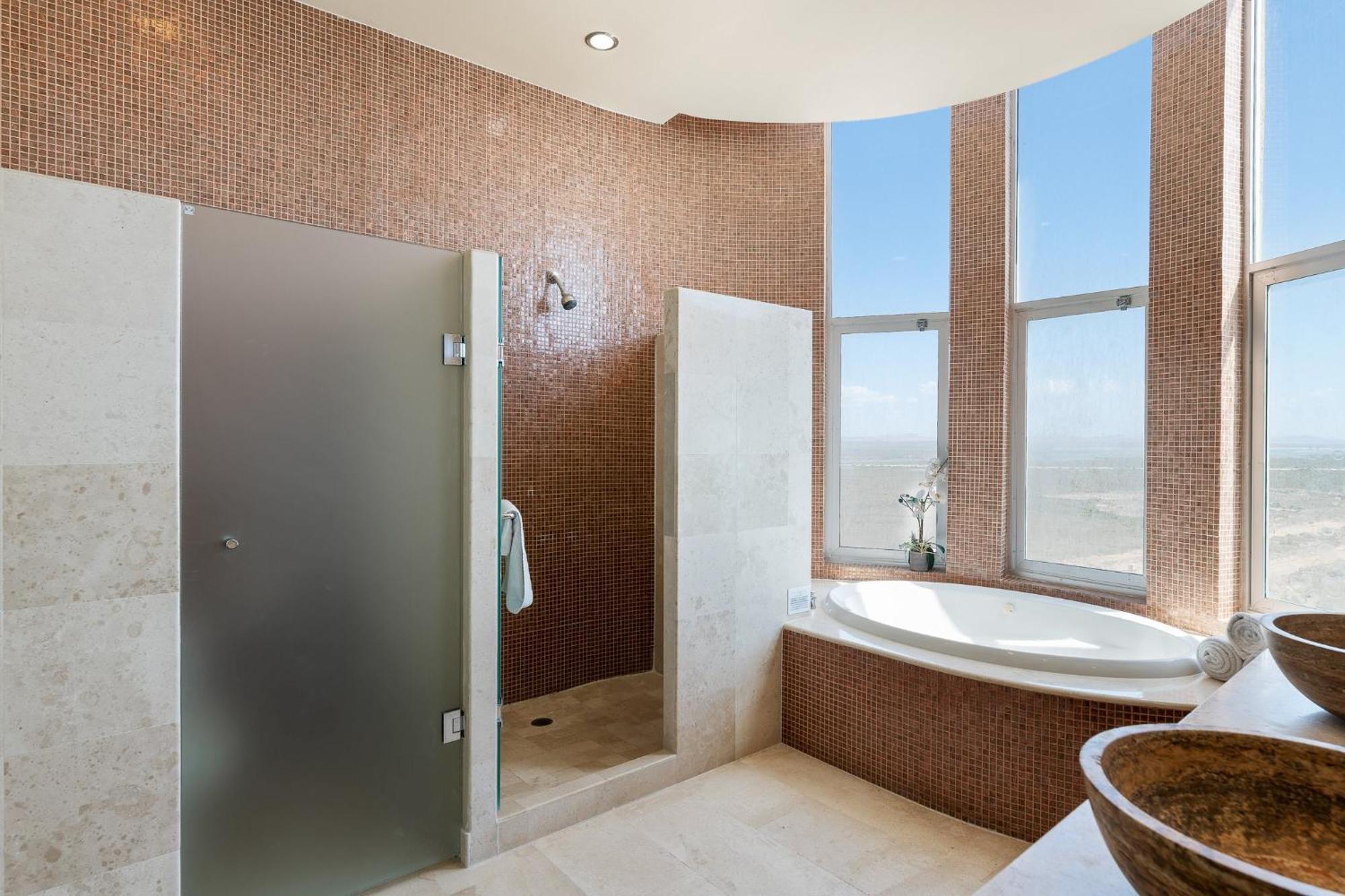פורטו פנאסקו Encanto Living Penthouse By Kivoya מראה חיצוני תמונה