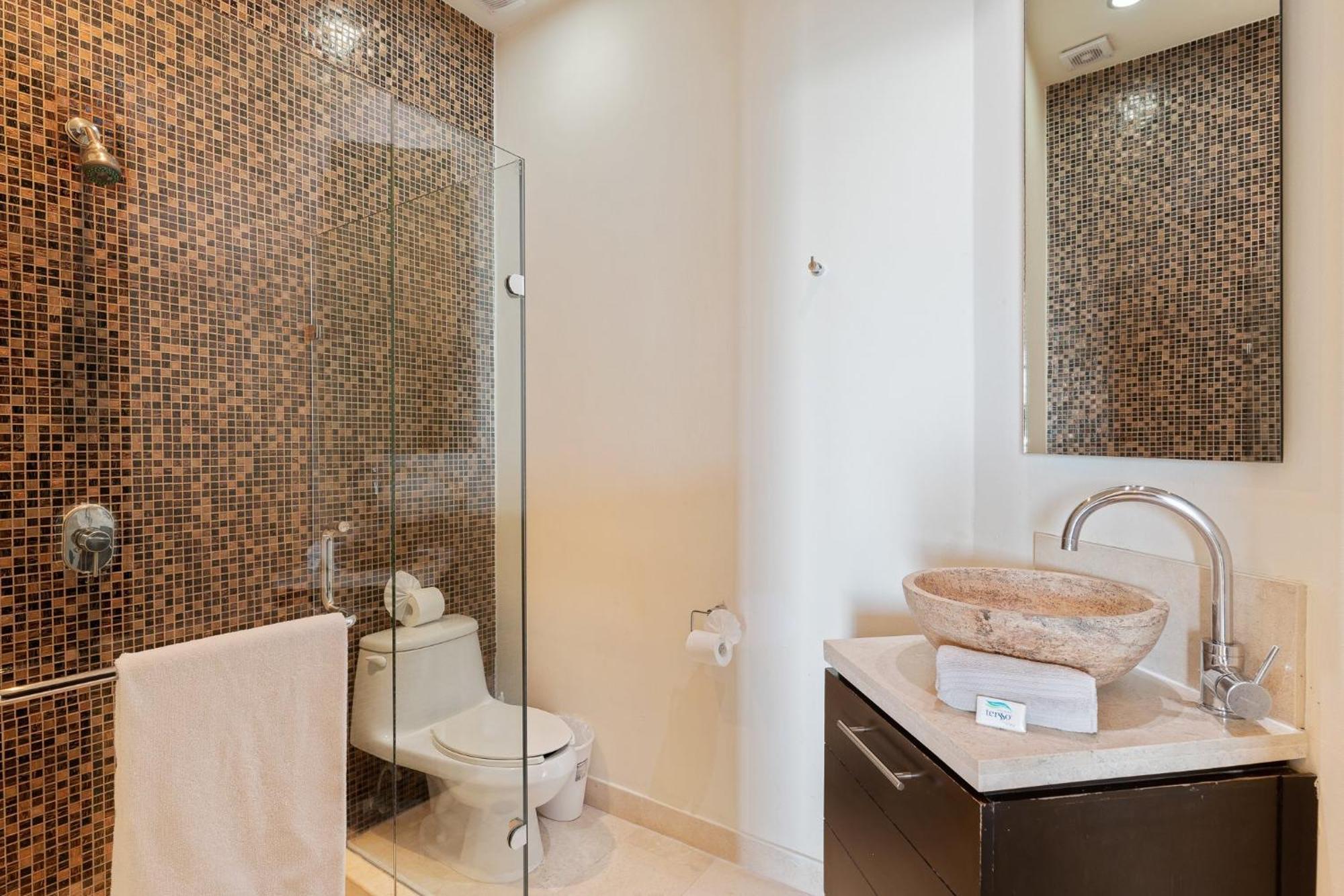 פורטו פנאסקו Encanto Living Penthouse By Kivoya חדר תמונה