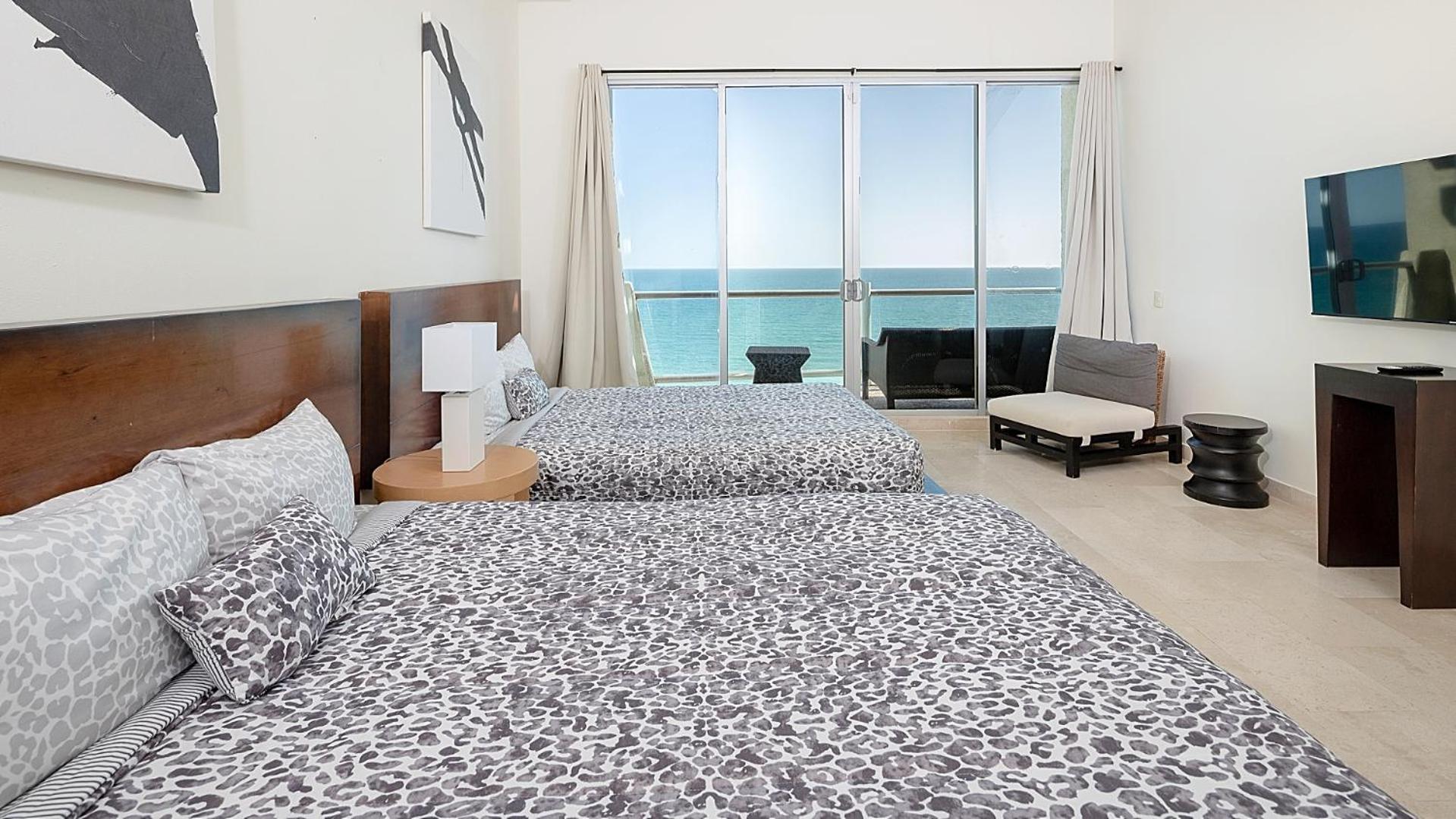 פורטו פנאסקו Encanto Living Penthouse By Kivoya מראה חיצוני תמונה