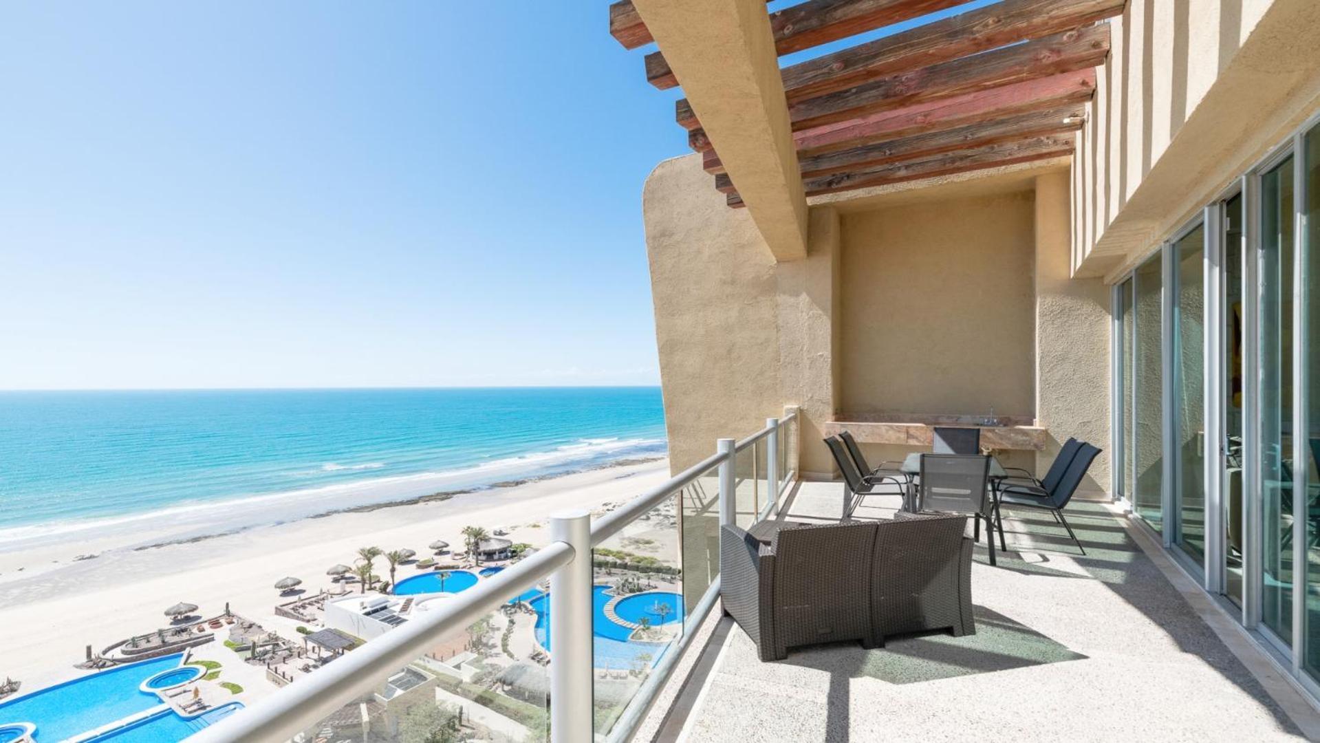 פורטו פנאסקו Encanto Living Penthouse By Kivoya מראה חיצוני תמונה