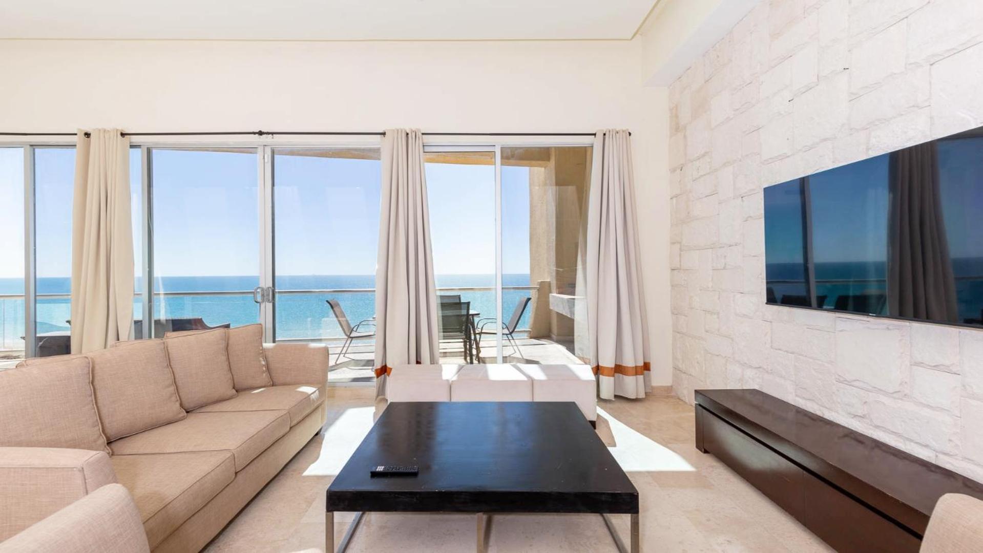 פורטו פנאסקו Encanto Living Penthouse By Kivoya מראה חיצוני תמונה