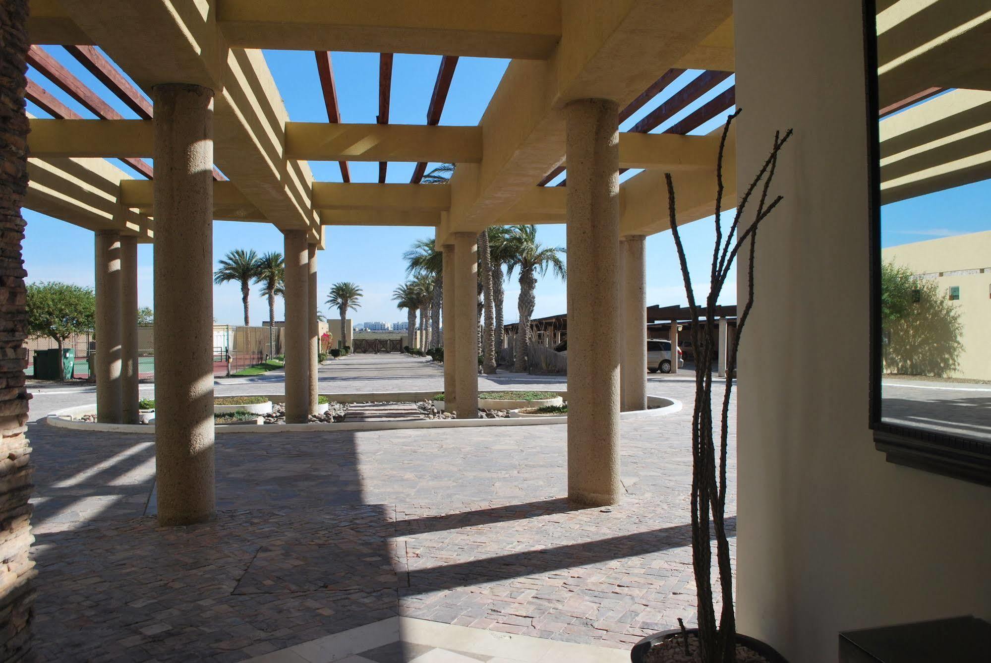 פורטו פנאסקו Encanto Living Penthouse By Kivoya מראה חיצוני תמונה