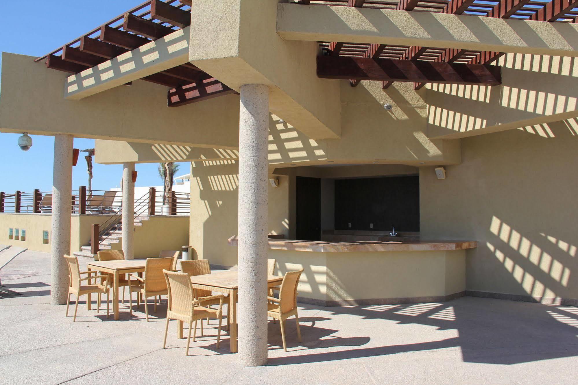 פורטו פנאסקו Encanto Living Penthouse By Kivoya מראה חיצוני תמונה