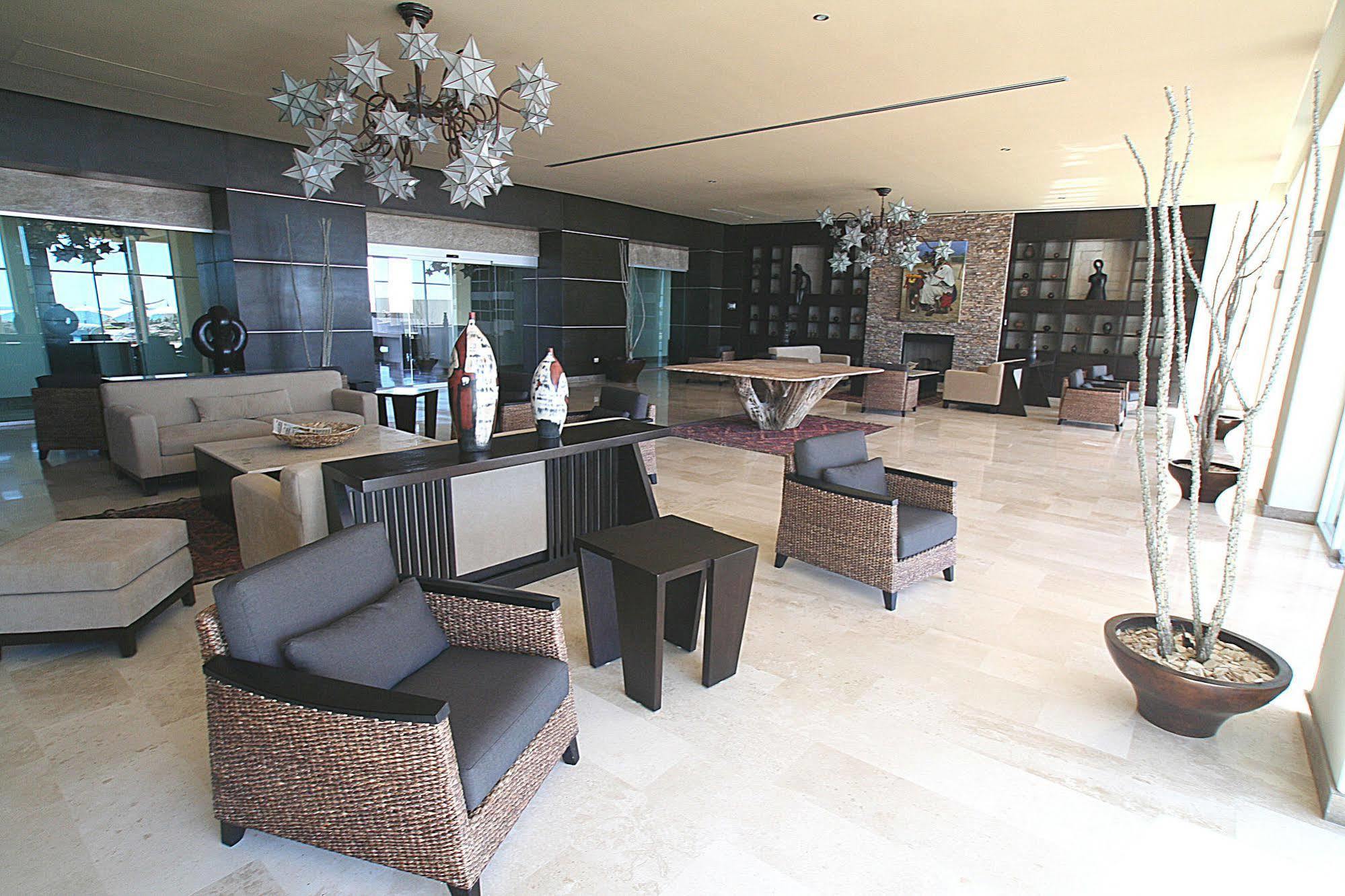 פורטו פנאסקו Encanto Living Penthouse By Kivoya מראה חיצוני תמונה